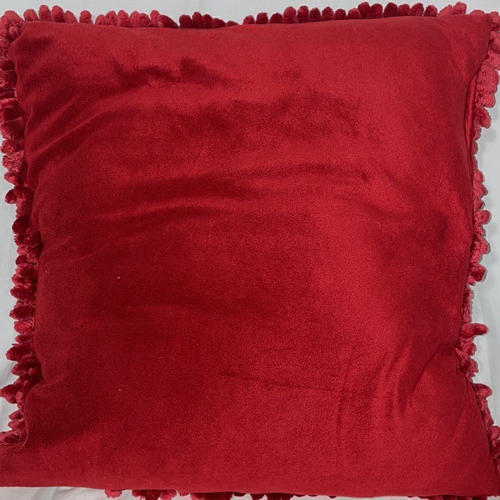 Throw pillow - Picture 3 of 3